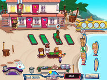 度假村之夢 度假村之夢