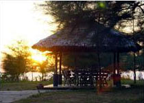 斯里納斯國家海洋公園 斯里納斯國家海洋公園