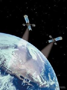 天狼星衛星 天狼星衛星