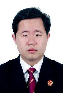 韓鋒[無錫市中級人民法院刑事審判第一庭副庭長]