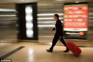 歸程效益 歸程效益