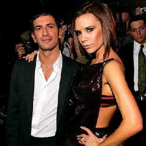 馬克&middot;雅可布與維多利亞