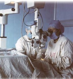 人工晶體植入術 人工晶體植入術