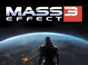 質量效應 質量效應