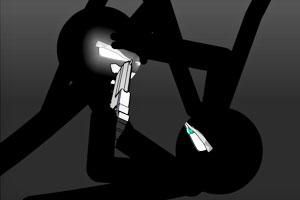 火柴人城堡探險 火柴人城堡探險