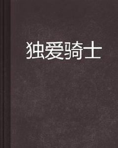 獨愛騎士 獨愛騎士