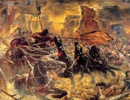 春秋戰國時代 春秋戰國時代