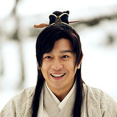 皇甫謐傳奇[皇甫謐傳奇]