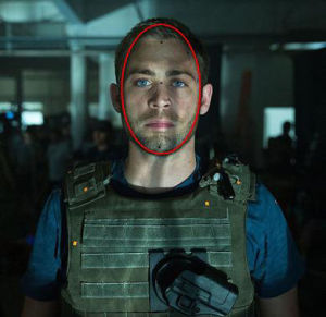 《速度與激情7》還原保羅沃克