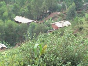 安益上村 安益上村