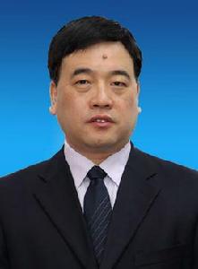 魏文彪[四川音樂學院黨委副書記、紀委書記]