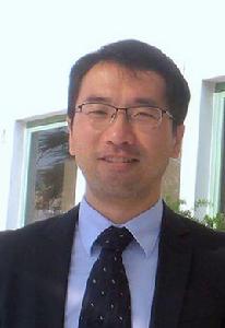 黃璜[北京大學政府管理學院副教授]