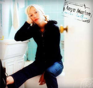 anya marina的專輯封面