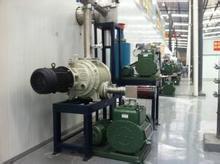 真空設備 真空設備