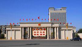 河北省人民政府關於進一步加強城市綠化工作的意見 河北省人民政府關於進一步加強城市綠化工作的意見