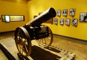 雲南陸軍講武堂舊址