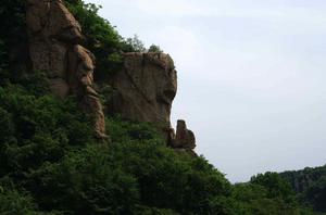 桃源仙谷風景區 桃源仙谷風景區