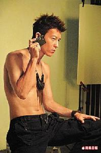 即影即有[陳冠希演唱的歌曲]