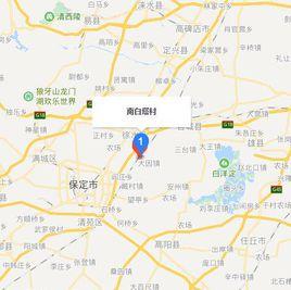 南白塔村 南白塔村