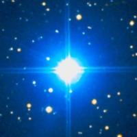 HR 1847 DSS2 彩色圖