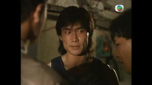 夢裡伊人[1991年蔣家駿執導電視劇]