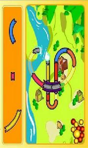 托馬斯過河 托馬斯過河