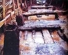 （圖）廣州地區秦漢時期造船工場遺址