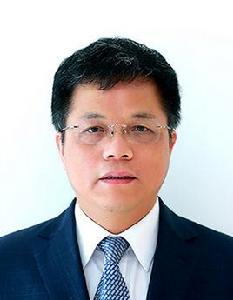 譚益民[湖南工業大學黨委副書記、校長]