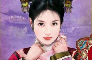 柔嘉公主[清順治帝養女]