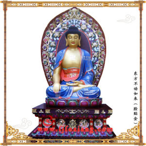 天鼓音如來 天鼓音如來