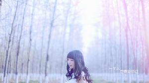 童可可mv紫色夢幻