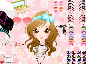 艷冠群芳女子 艷冠群芳女子