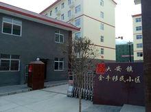 大安鎮[陝西省寧強縣大安鎮]