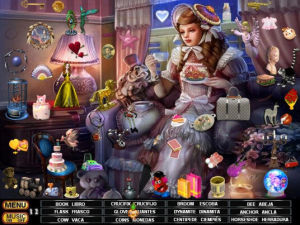 《菲利隱藏對象3》 《菲利隱藏對象3》