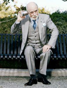 Vinton G. Cerf