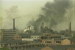 馬斯河谷煙霧事件