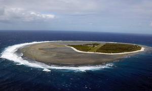 澳洲大堡礁加速衰亡 30年消失近一半