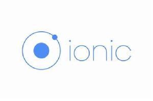 Ionic Ionic