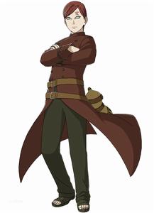 影[《火影忍者》中的最高稱號]