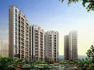 依雲上城 依雲上城