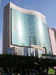 中期大廈 中期大廈