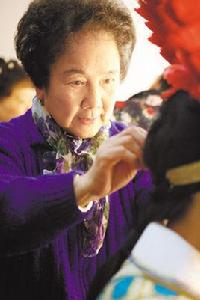 呂瑞英[越劇藝術家]