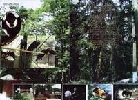 箇舊寶華公園 箇舊寶華公園