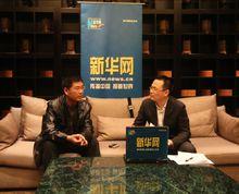 2012年新華社頒獎典禮