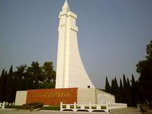 百色起義紀念碑