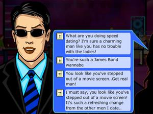 花心大少遊戲 花心大少遊戲