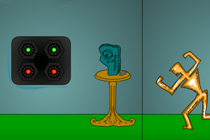 逃出潛水艇 逃出潛水艇