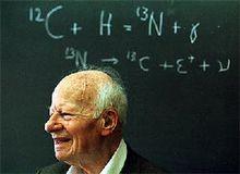 漢斯&middot;貝特