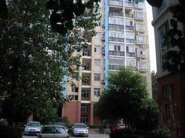 南湖寶安花園 南湖寶安花園