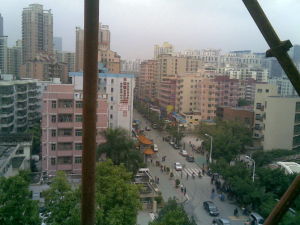 海德二道 海德二道